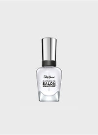 Clear'D For Takeoff Salon Manicure - Timeless Shine, 0.5 Fl Oz
