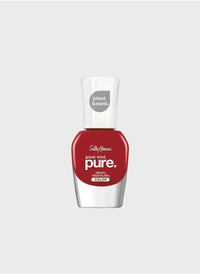 Pomegranate Punch Vegan Nail Polish 10ml - 0.34 Fl Oz
