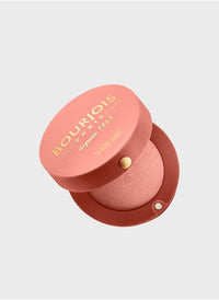 Bourjois Rose Ambre Blusher No. 74 – Subtle Glow, 2.5g