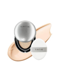 كريم أساس MASK FIT AURA من TIRTIR بتغطية متكاملة 18g