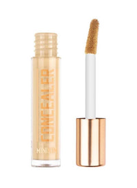 Mini Concealer Peanut Butter - Flawless Finish