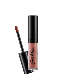 Flormar SILK MATTE LIQUID LIPSTICK - Fall Rose 02