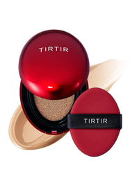 MASK FIT RED CUSHION 33N MACCHIATO - Flawless Radiance