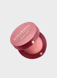 Bourjois Lilas D'Or Blush – 33 – Charmed Elegance, 2.5g