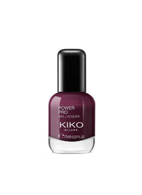 Power Pro Nail Lacquer 28 Marsala - Lasting Radiance