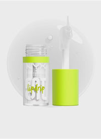 Fat Oil Lip Drip - My Main: Glossy Hydration Power