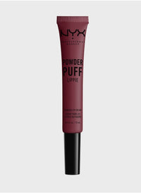 Powder Puff Lippie - Moody: Soft Matte Lip Cream