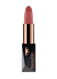 Soft Berry My Style Lipstick - Creamy Matte Perfection