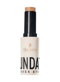Character Quick Stick Foundation: 24-Hour Radiance