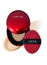 MASK FIT RED CUSHION 21W NATURAL IVORY - Flawless Stay
