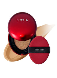 Rich Honey Red Cushion 30N - Flawless 72-Hour Wear