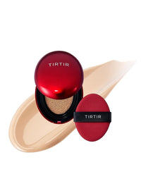 MASK FIT RED CUSHION 23N SAND: 18g Radiant Glow Foundation