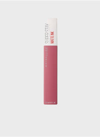 Superstay Matte Ink Lipstick - Lover | 16-Hr Impact