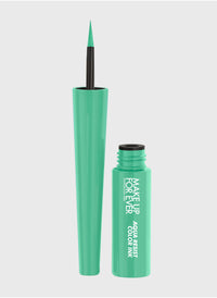 Aqua Resist Color Ink 15 - Matte Mint Eyeliner