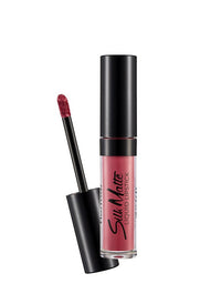 Flormar Silk Matte Liquid Lipstick - 05 Autumn Timber