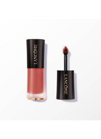 L'Absolu Rouge Drama Ink Matte - French Tea Shade