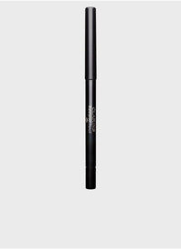 01 Black Tulip Waterproof Eyeliner Pencil