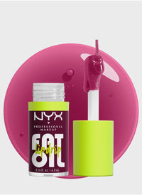 Fat Oil Lip Drip - That's Chic - Ultimate Shine & Hydration