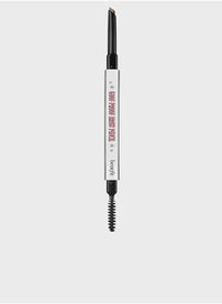 Goof Proof Brow Pencil Warm Light Brown 3: Precision Defined