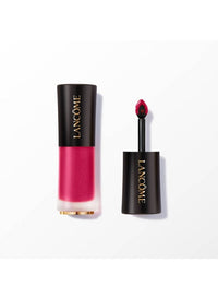 Fiery Pink L'Absolu Rouge Drama Ink Matte Lipstick