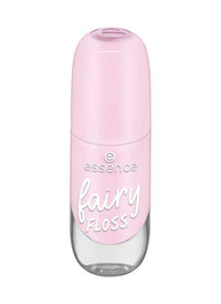 Essence Gel Nail Colour 70 Light Rose - Quick Dry Formula