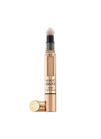 8 Medium Golden Peach Full-Cover Magic Concealer