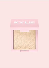 Kylighter Ice Me Out 020 - Radiant Pressed Powder