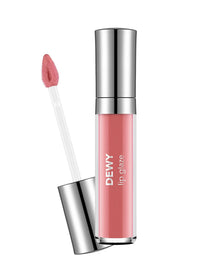 Flormar Dewy Lip Glaze 013 - Pink Glory Shine