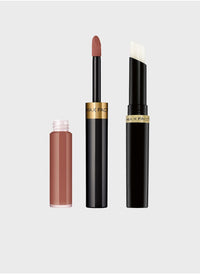 أحمر شفاه 120 Spiritual بتأثير مطفي ولامع