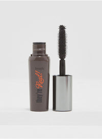 They're Real! Mini Mascara - Perfect Lashes On-the-Go