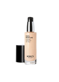 Insta Moisture Radiance Foundation 3 Gold - SPF 25