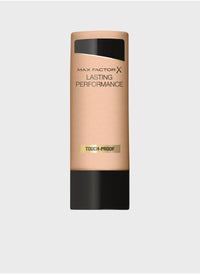 SilkTouch Foundation 105 - Soft Beige, 35ml - Long Wear