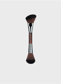 Versatile Dual-End Sculpting Brush – 158