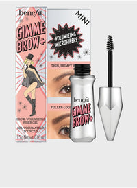 Gimme Brow+ Volumizing Eyebrow Gel - Compact Travel Edition