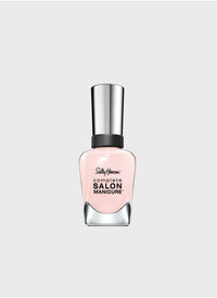 Sally Hansen My Sheer Salon Manicure, 0.5 Fl Oz