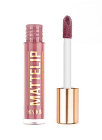 Lavish Light Purple Mini Lipgloss - Lush Shine