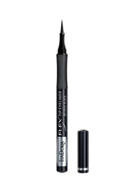 Flex Tip Eyeliner Deep Black – Precision Glide