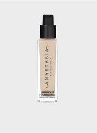 130N Luminous Silk Finish Foundation