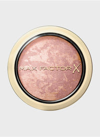 Max Factor Creme Puff Blush - Alluring Rose 25