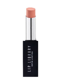 Lip Library Soulmate Satin Lipstick