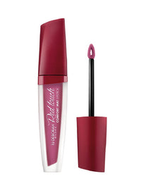 Velvet Mauve Red Touch Lipstick 03 - Luxe Matte