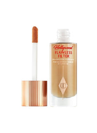 Hollywood Flawless Filter 5 Tan: Radiant Complexion Enhancer