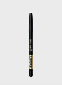 Sleek Kohl Eyeliner 020 Black, 4G - Definitive Eye Accent