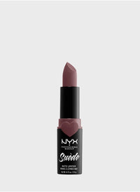 Suede Matte Lipstick 14 - Velvet Kiss