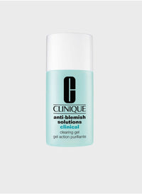 Clinical Clearing Gel for Blemish-Free Skin 30ml