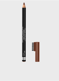 Brow This Way Dark Brown Eyebrow Pencil - 001