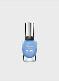 Crush On Blue Nail Polish - Salon-Quality Manicure