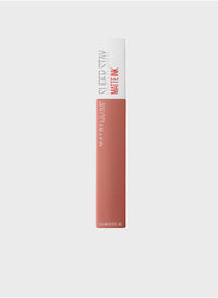 Superstay Matte Ink 65 Seductres - Bold Longevity
