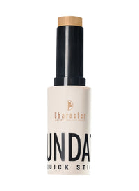 Character Quick Stick Foundation: 24-Hour Radiance