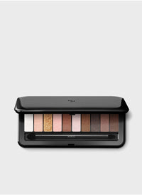 Velvet Touch Eyeshadow Palette 02 - Warm Nude Tones